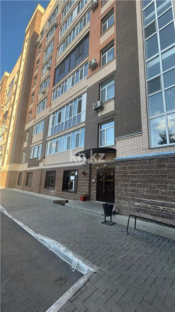 Продажа 2-комнатной квартиры, 65 м² - Продажа квартир в Казахстане - страница 18 фото 15 из 16