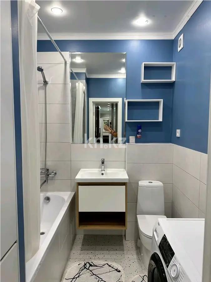 Продажа 2-комнатной квартиры, 68.2 м², ул. Толе би, дом  285/8 - Продажа  двухкомнатных квартир в Алматы с фото фото 4 из 5