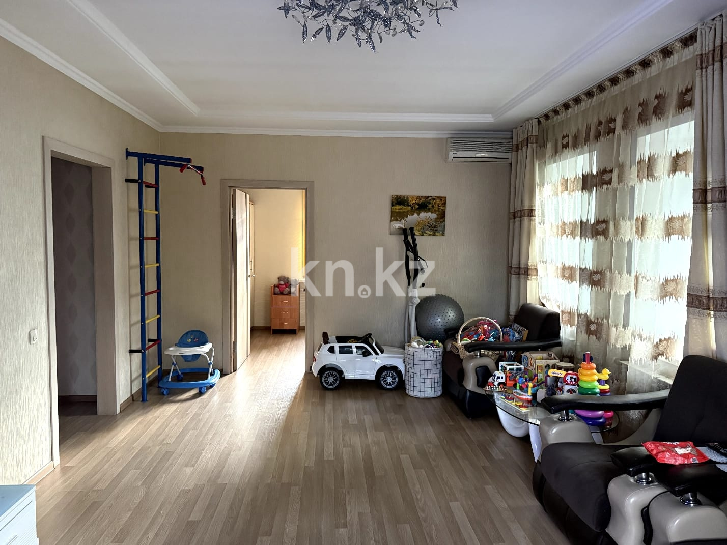 Продажа 5-комнатного дома, 90 м² в Караганде - фото 10