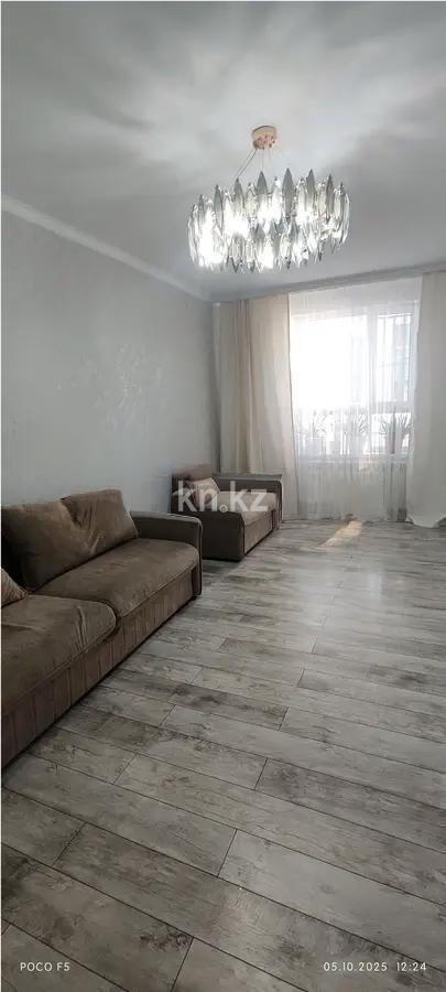 Продажа 3-комнатной квартиры, 74 м², ул. Шаймерденова, дом  1 - Продажа квартир в Астане фото 1 из 1