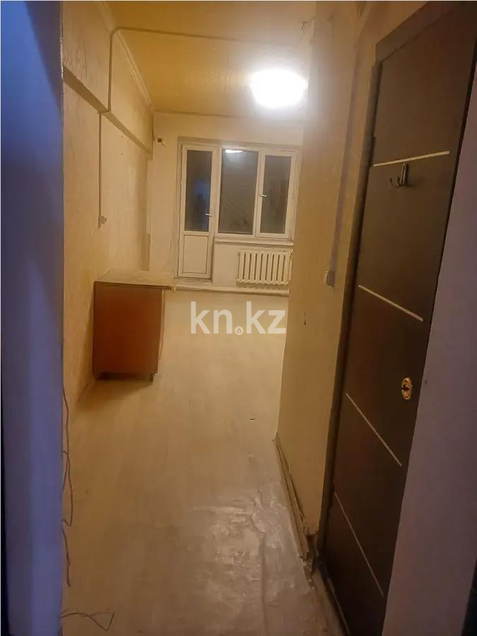 Продажа 1-комнатной квартиры, 20 м² - Продажа квартир от собственников в Алматы - страница 51 фото 1 из 4