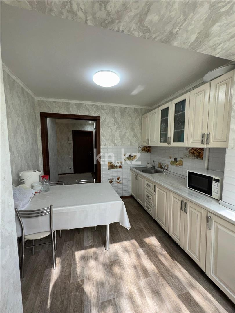 Продажа 4-комнатной квартиры, 98 м² - Продажа четырехкомнатных квартир в Караганде фото 20 из 25