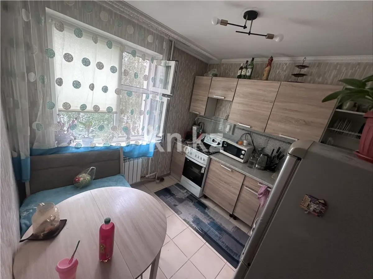 Продажа 1-комнатной квартиры, 35 м² в Астане - фото 2