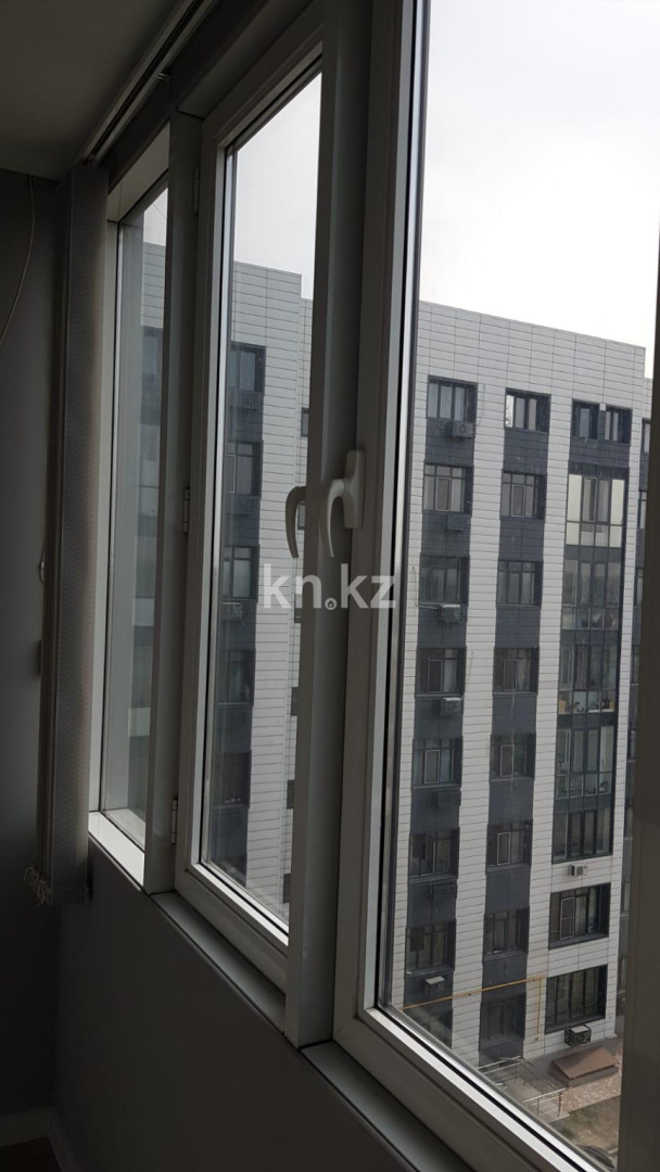 Аренда 1-комнатной квартиры, 43.3 м² - Аренда недвижимости в Алматы - страница 10 фото 19 из 22