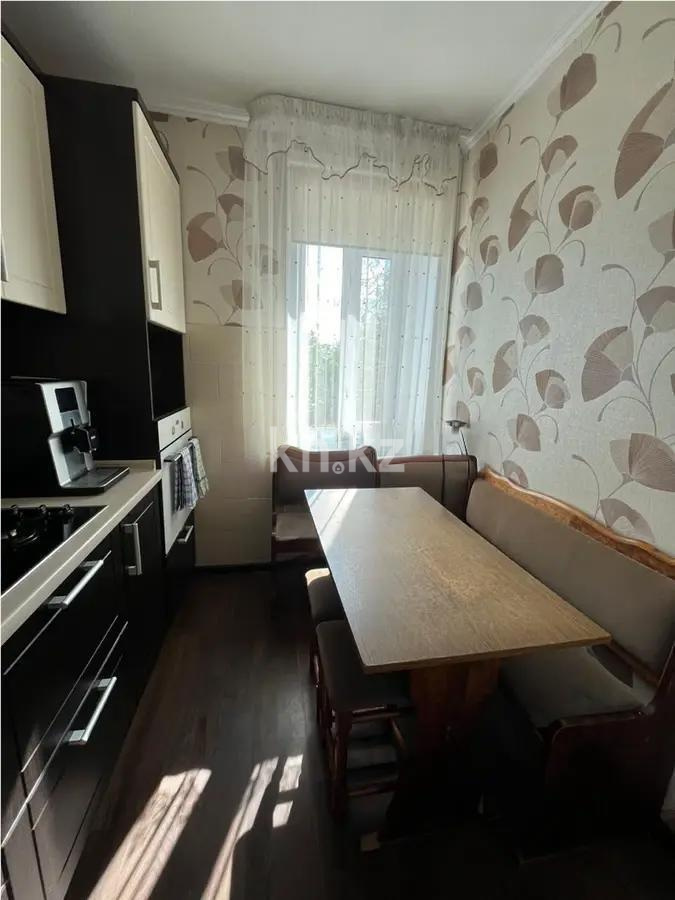 Продажа 3-комнатной квартиры, 58 м² - Продажа жилой и коммерческой недвижимости в Караганде фото 4 из 7
