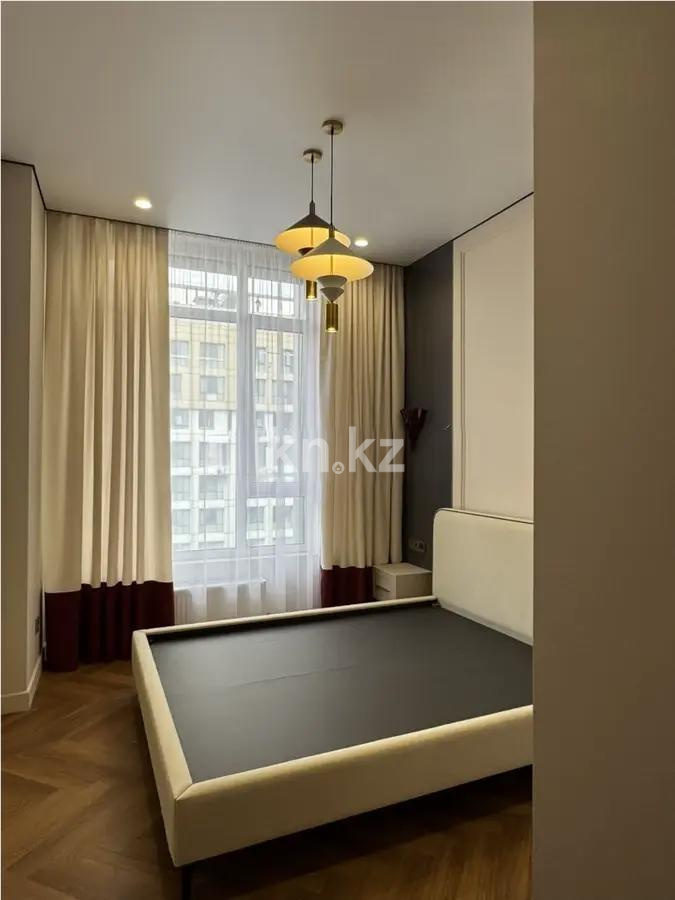 Продажа 3-комнатной квартиры, 73 м² в Астане - фото 2