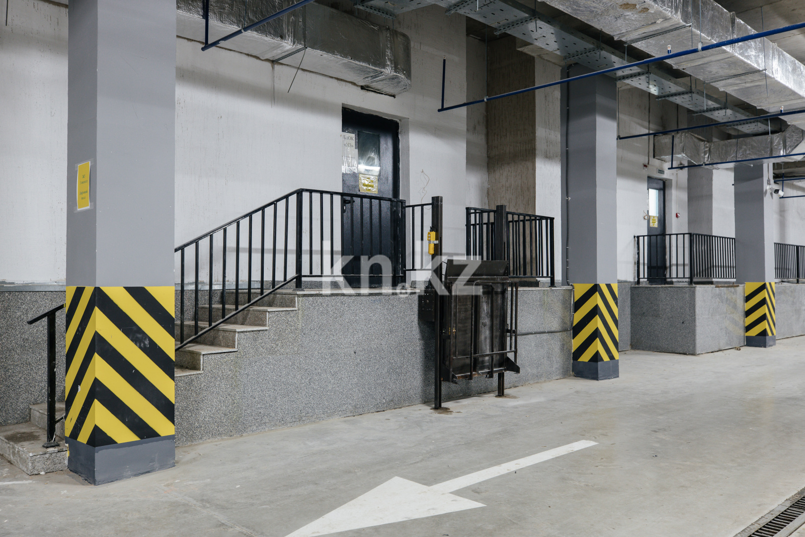 Продажа 2-комнатной квартиры, 42.2 м², пр. Мангилик Ел, дом  62/4 в Астане - фото 12