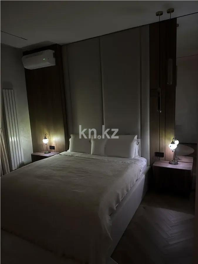 Продажа 3-комнатной квартиры, 123 м² - Продажа квартир в Астане в р-не Есиль - страница 2 фото 1 из 3