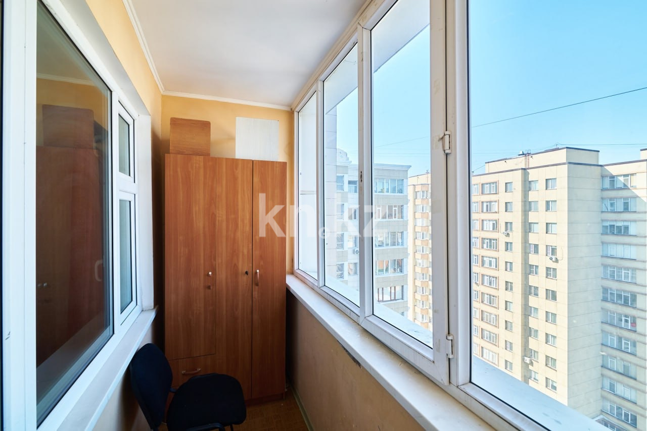 Продажа 1-комнатной квартиры, 37 м² в Астане - фото 13