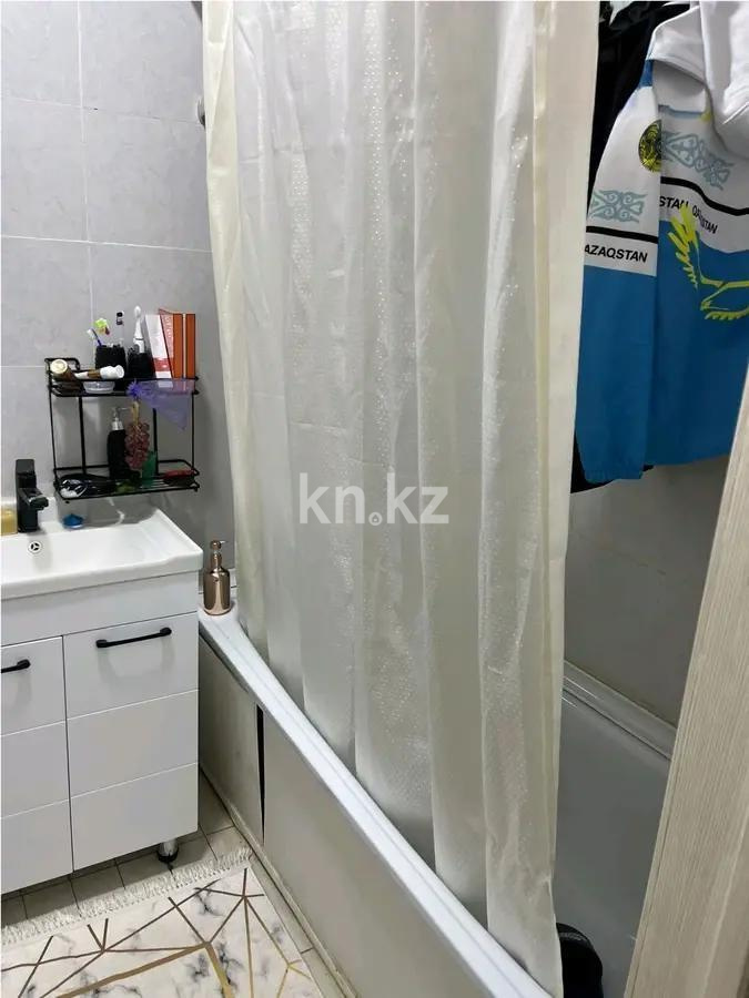 Продажа 1-комнатной квартиры, 43 м² в Алматы - фото 3