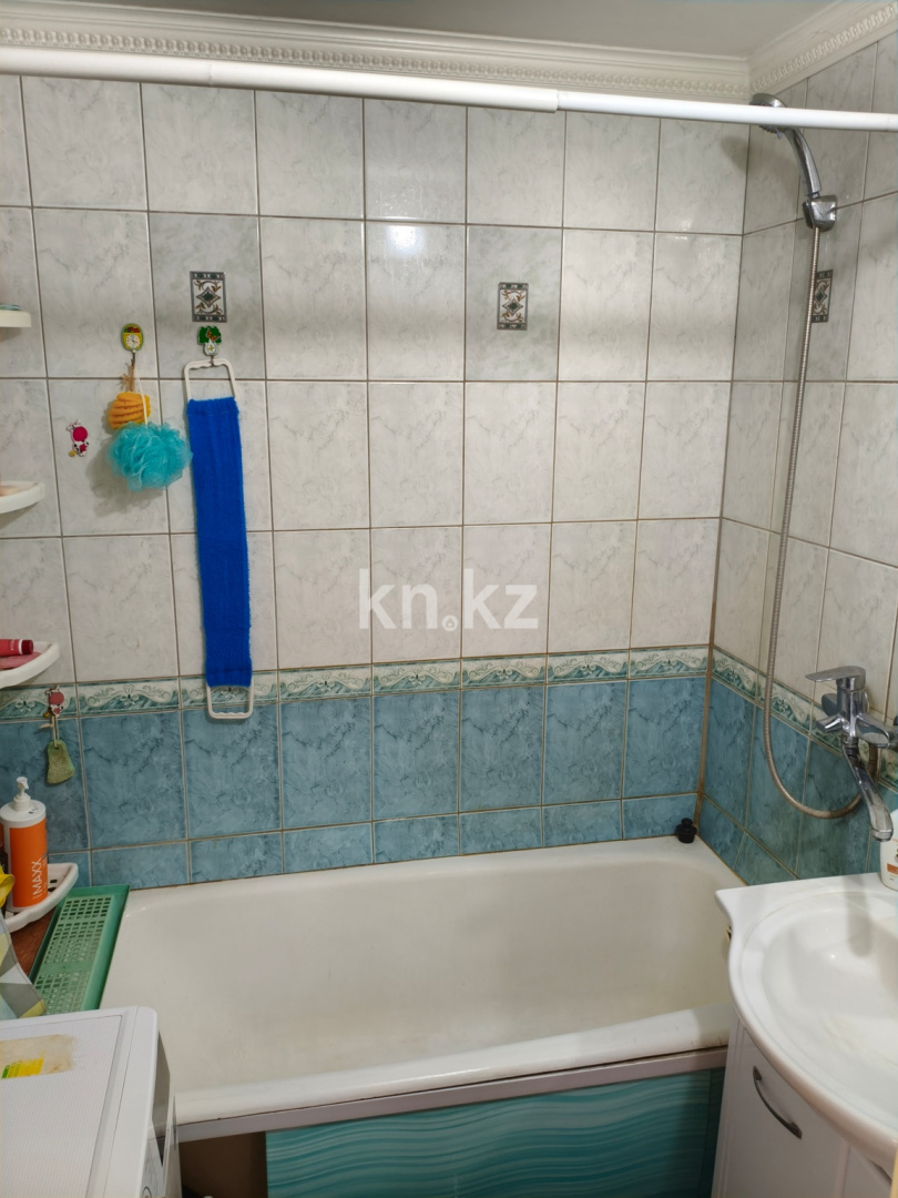 Продажа 3-комнатной квартиры, 62.8 м² в Астане - фото 3