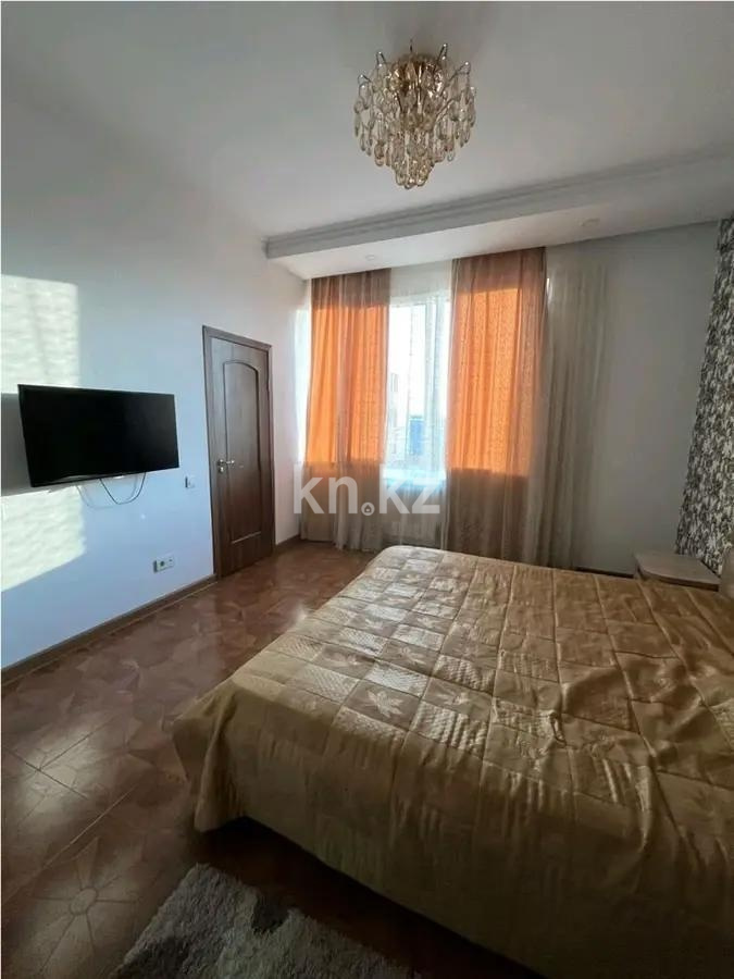 Продажа 3-комнатной квартиры, 125 м² в Алматы - фото 2