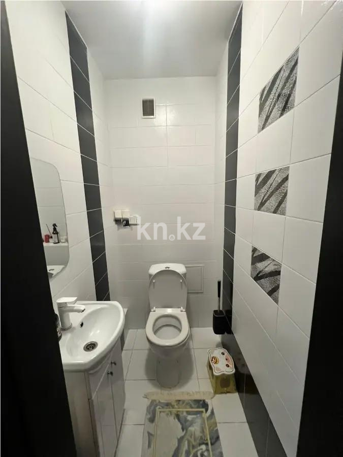 Продажа 3-комнатной квартиры, 80 м², пр. Кудайбердыулы, дом  23 - Продажа квартир в новостройках Астаны без посредников фото 5 из 5