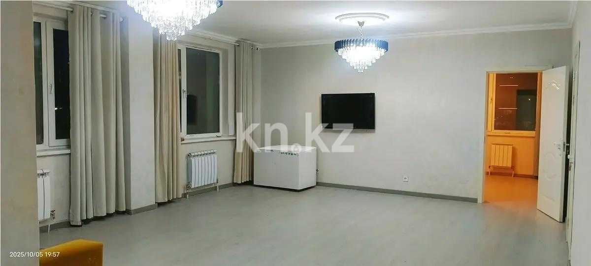 Продажа 3-комнатной квартиры, 96 м², пр. Момышулы, дом  7 - Продажа  трехкомнатных квартир в новостройках Астаны без посредников фото 1 из 3
