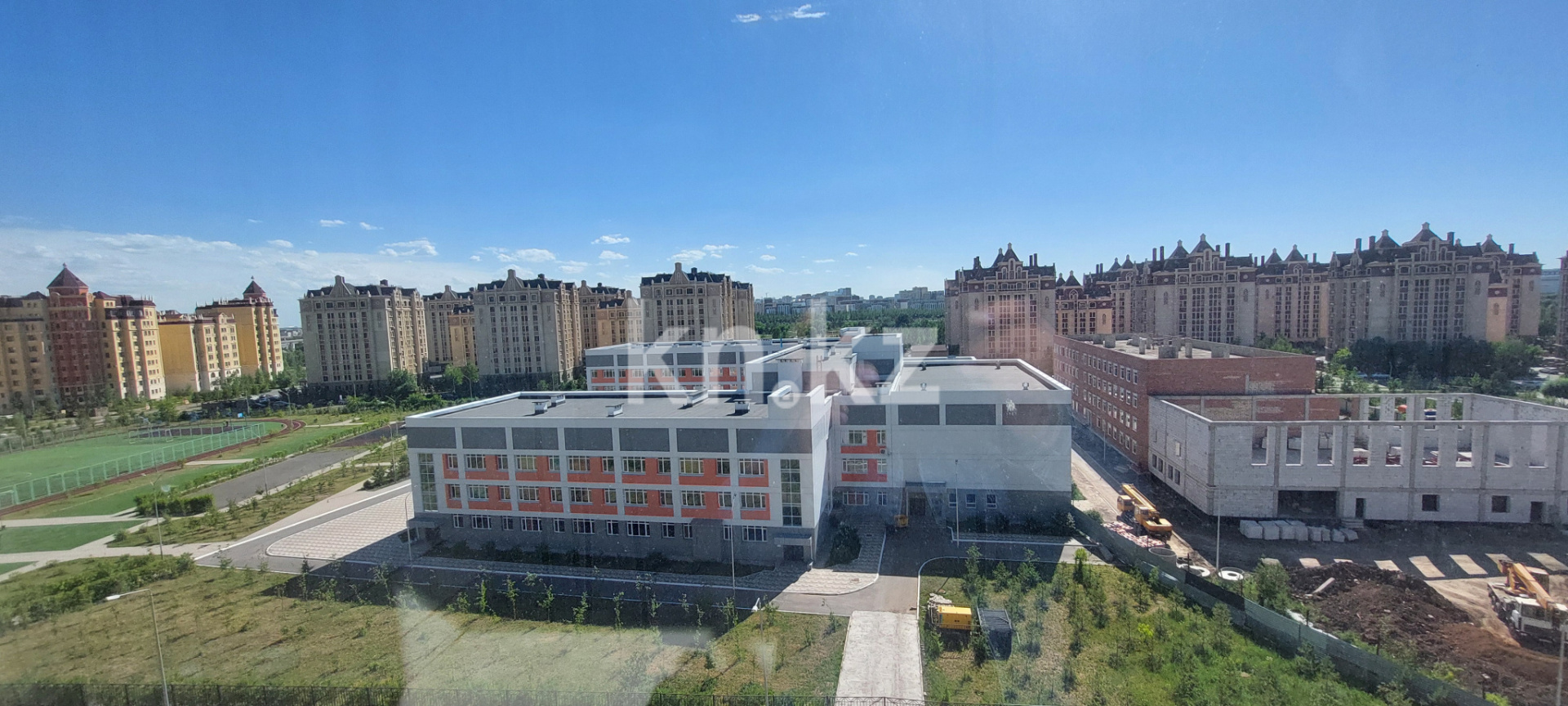 Продажа 2-комнатной квартиры, 73 м² в Астане - фото 14