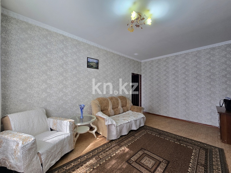 Продажа 2-комнатной квартиры, 60 м² в Алматы - фото 7