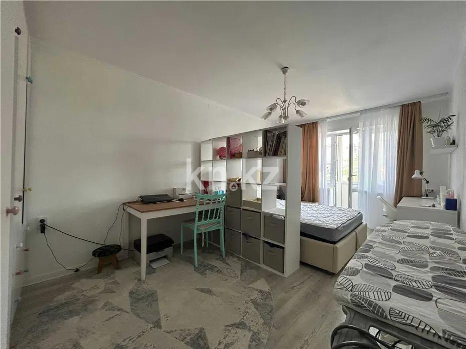 Продажа 3-комнатной квартиры, 63 м², ул. Абая, дом  68 - Продажа квартир в Темиртау без посредников фото 3 из 5