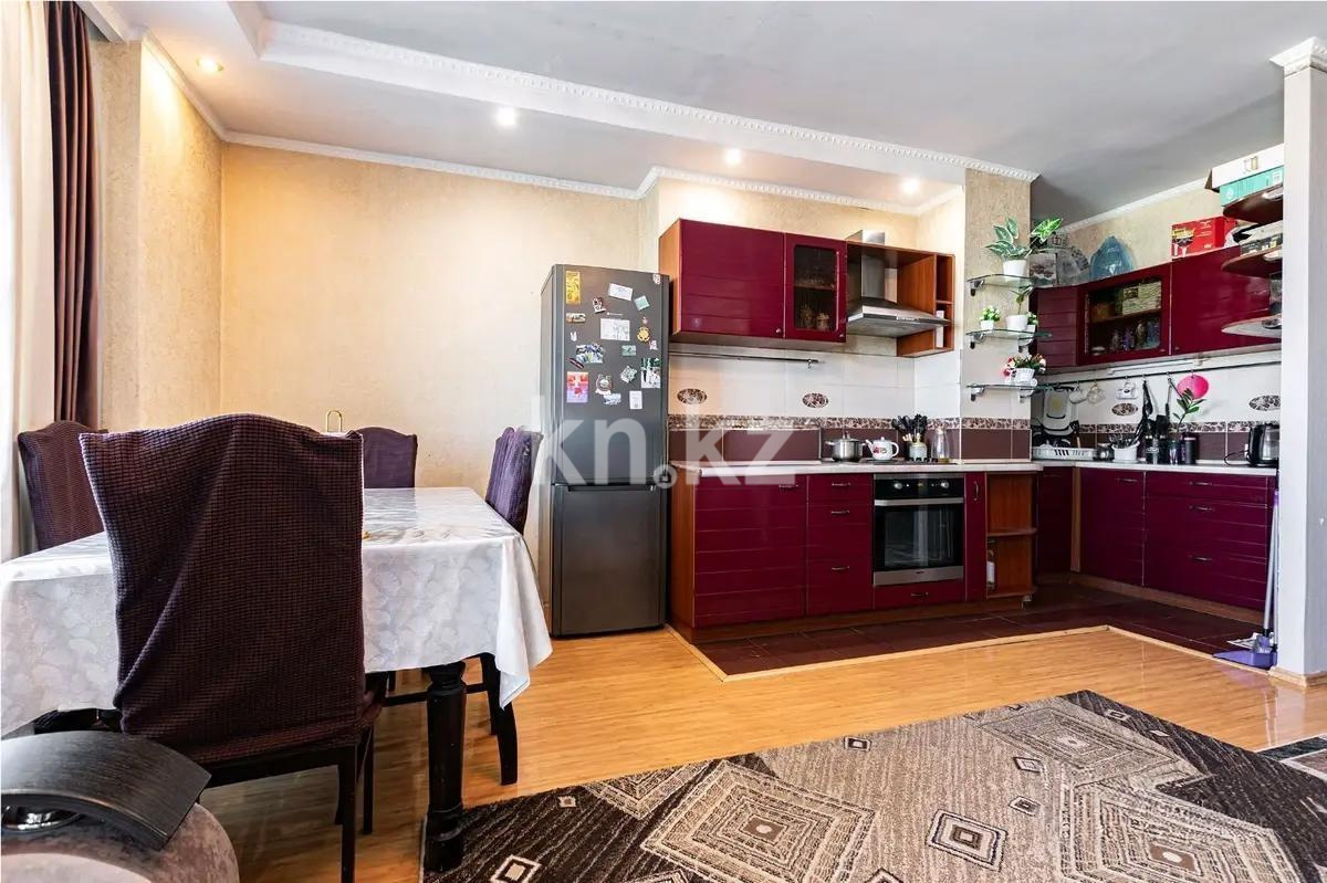 Продажа 2-комнатной квартиры, 65 м² - Продажа квартир в р-не Алматы Астаны - страница 2 фото 3 из 6