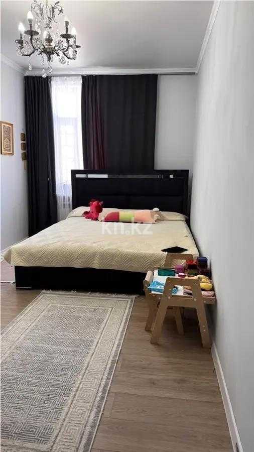 Продажа 3-комнатной квартиры, 77 м² в Астане - фото 2