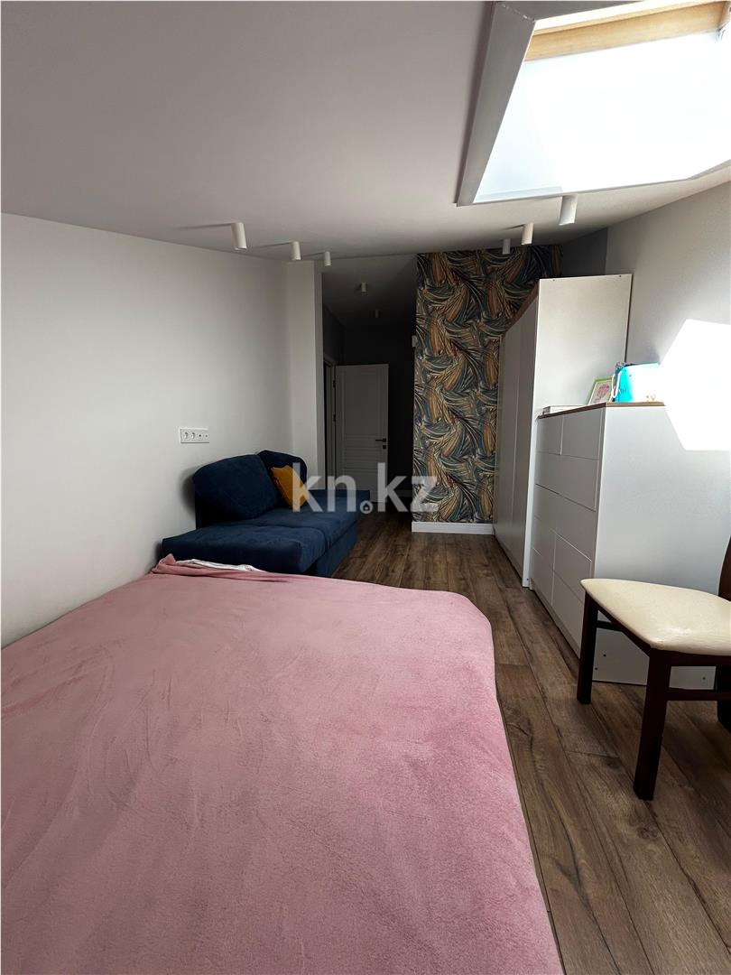 Продажа 5-комнатной квартиры, 128 м², мкр-н Степной-4, дом  15/2 - Продажа  пятикомнатных квартир в Караганде фото 22 из 24