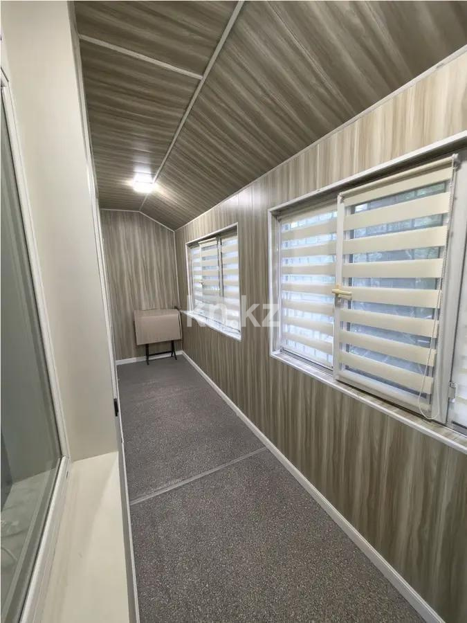 Продажа 4-комнатной квартиры, 108 м² - Продажа квартир в Казахстане - страница 20 фото 9 из 9