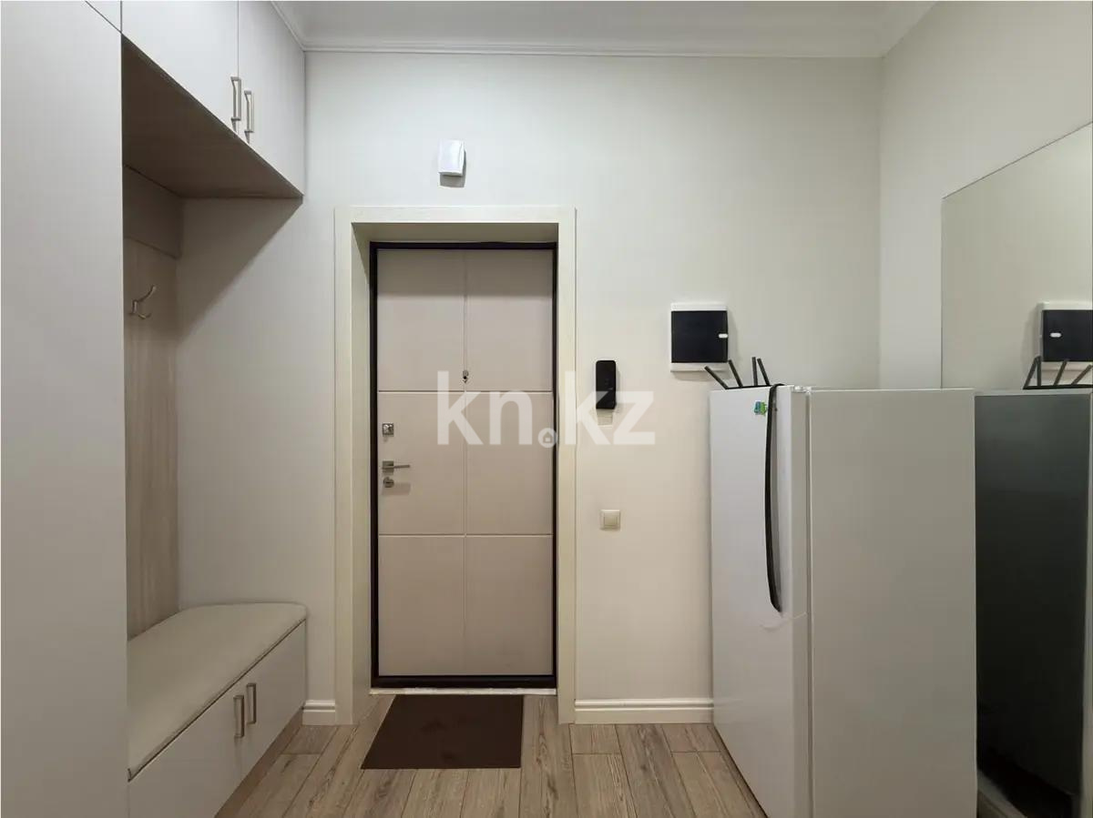Продажа 2-комнатной квартиры, 73 м², пр. Улы Дала, дом  41 - Продажа  двухкомнатных квартир в Астане фото 4 из 4