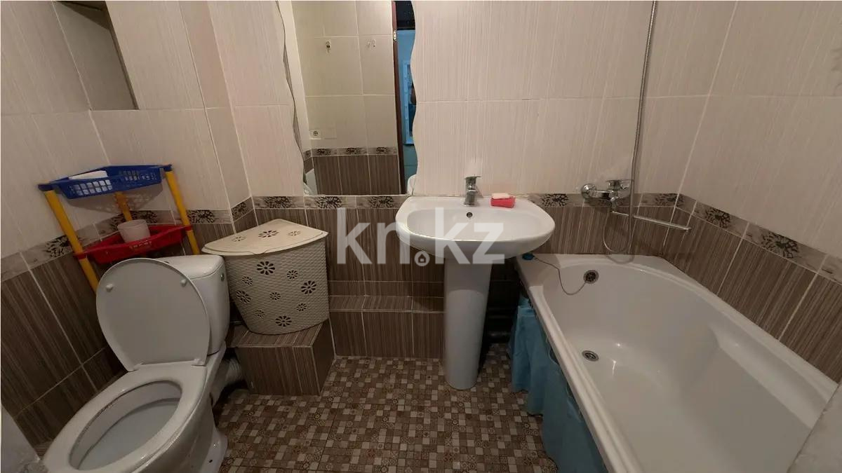 Продажа 1-комнатной квартиры, 35 м² в Астане - фото 3