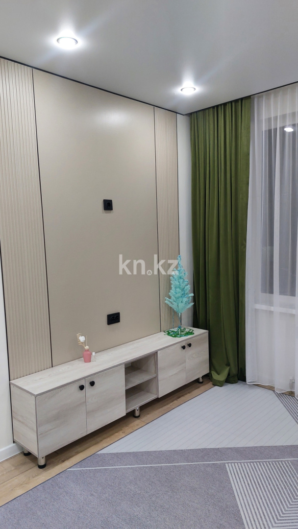 Продажа 2-комнатной квартиры, 40 м², Райымбек п., дом  590/16 в Алматы - фото 5