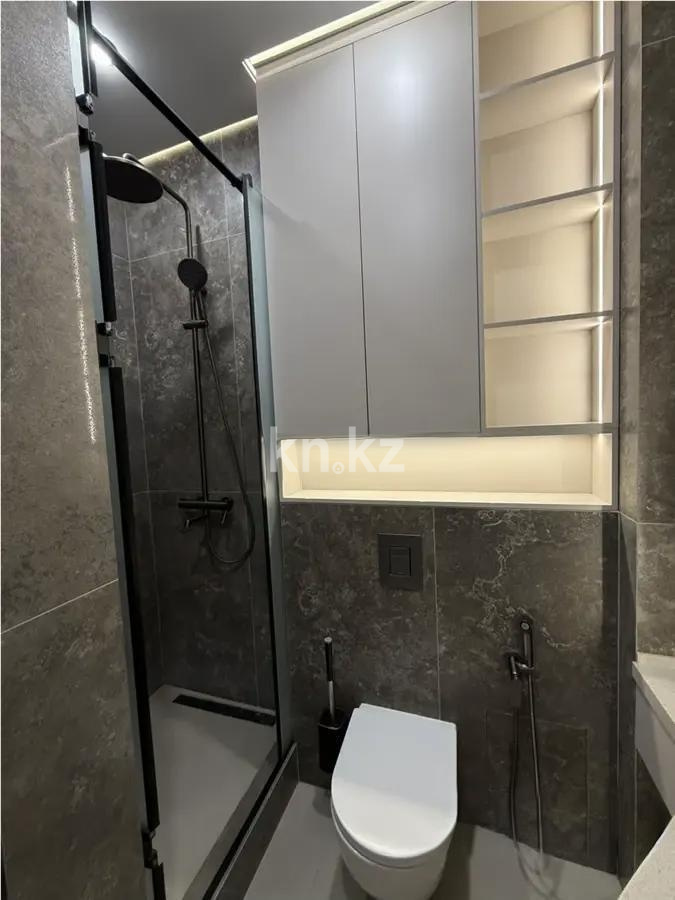Продажа 3-комнатной квартиры, 107 м² - Продажа квартир в Казахстане - страница 5 фото 6 из 7