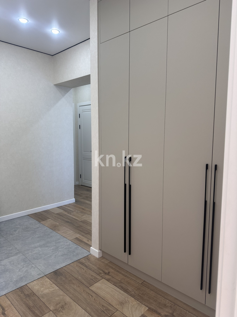 Продажа 3-комнатной квартиры, 80 м² - Продажа квартир в новостройках Караганды - страница 27 фото 3 из 7