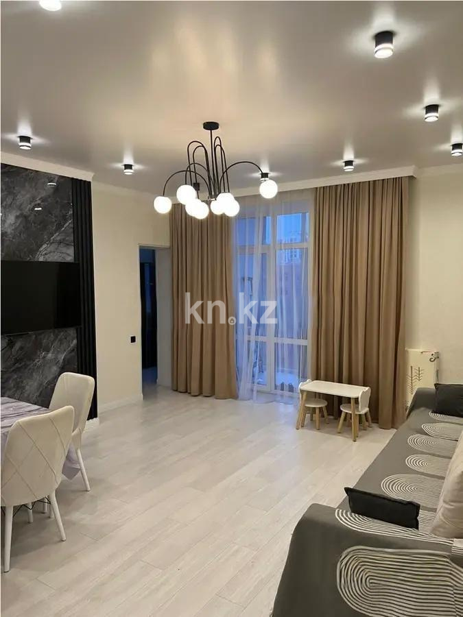 Продажа 4-комнатной квартиры, 110 м², ул. Ашимова, дом  15 в Караганде