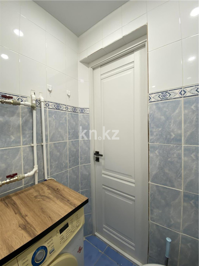 Продажа 1-комнатной квартиры, 37 м², пр. Тауелсыздык в Астане - фото 9