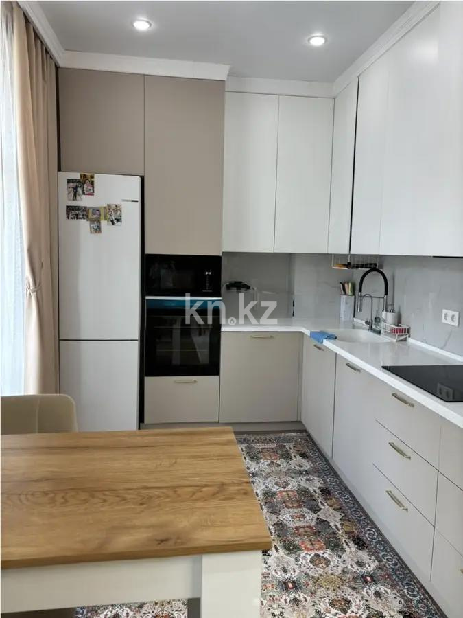 Продажа 4-комнатной квартиры, 123 м² - Продажа квартир в кирпичном доме в Астане фото 6 из 10