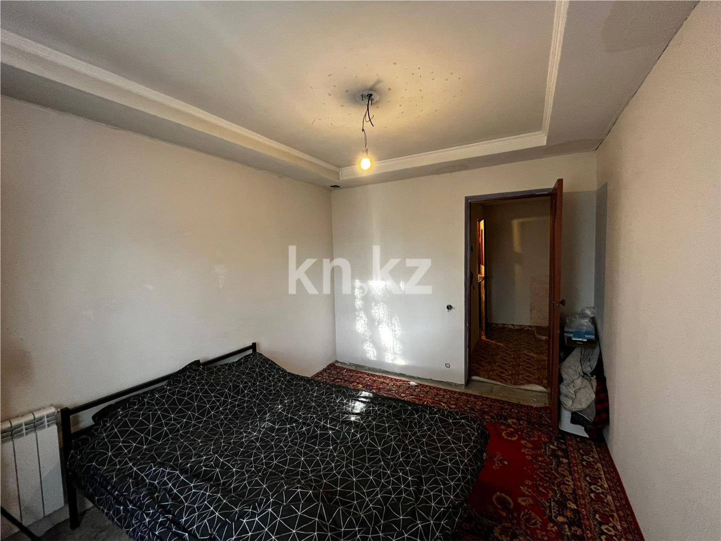 Продажа 2-комнатной квартиры, 52 м², мкр-н Восток-3 - Продажа квартир в Караганде фото 2 из 8