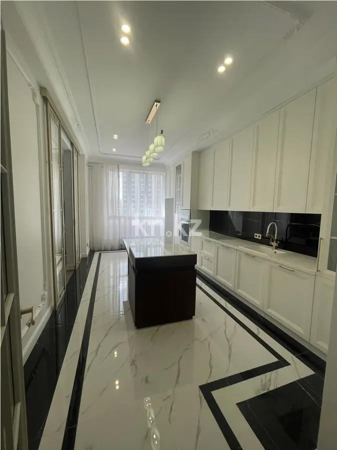 Продажа 3-комнатной квартиры, 107.8 м² - Продажа трехкомнатных квартир от собственников в Астане фото 4 из 7