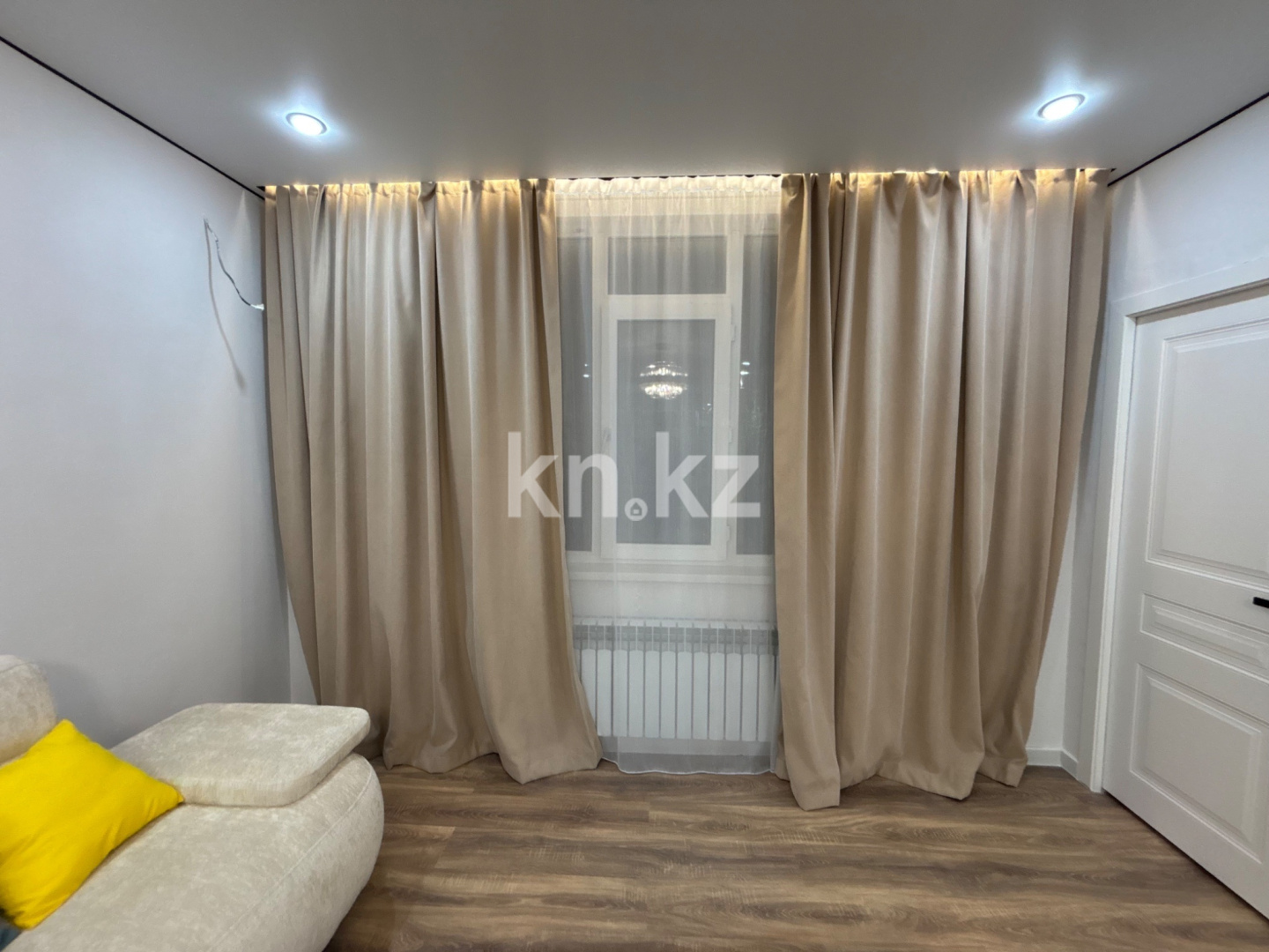Продажа 3-комнатной квартиры, 72.4 м² - Продажа квартир в новостройках Алматы фото 18 из 36