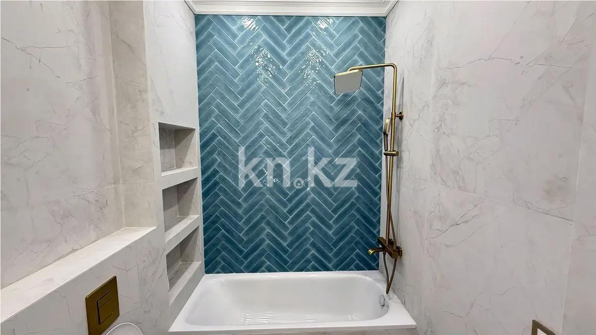 Продажа 2-комнатной квартиры, 85.3 м² - Продажа квартир в кирпичном доме в Алматы - страница 8 фото 4 из 5