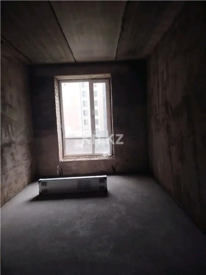 Продажа 1-комнатной квартиры, 39 м² в Астане