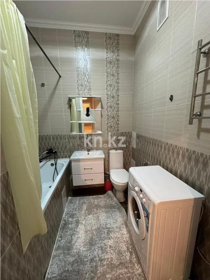 Продажа 1-комнатной квартиры, 48.5 м² - Продажа однокомнатных квартир от собственников в Алматы - страница 19 фото 3 из 5