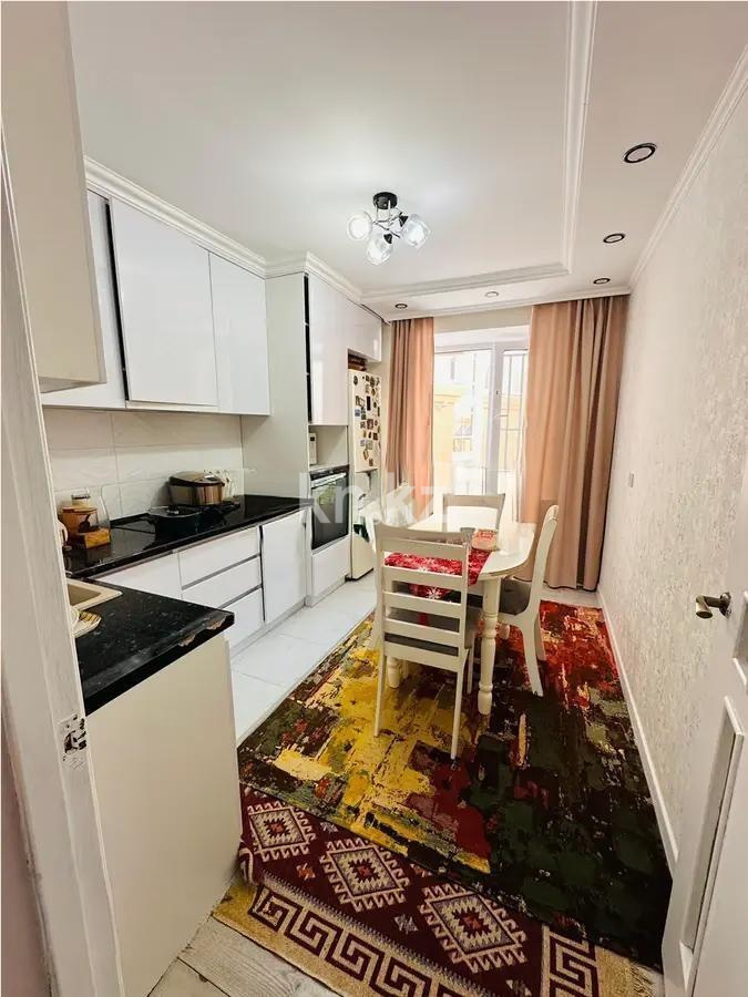 Продажа 3-комнатной квартиры, 70.5 м² - Продажа трехкомнатных квартир в Астане - страница 49 фото 4 из 7