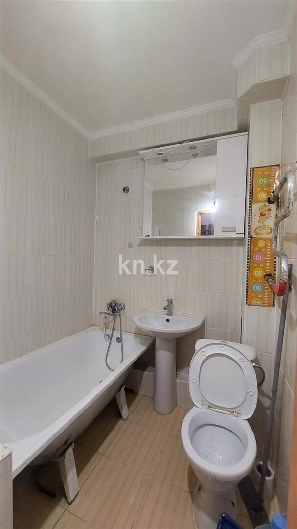 Продажа 1-комнатной квартиры, 18.1 м² в Астане - фото 3
