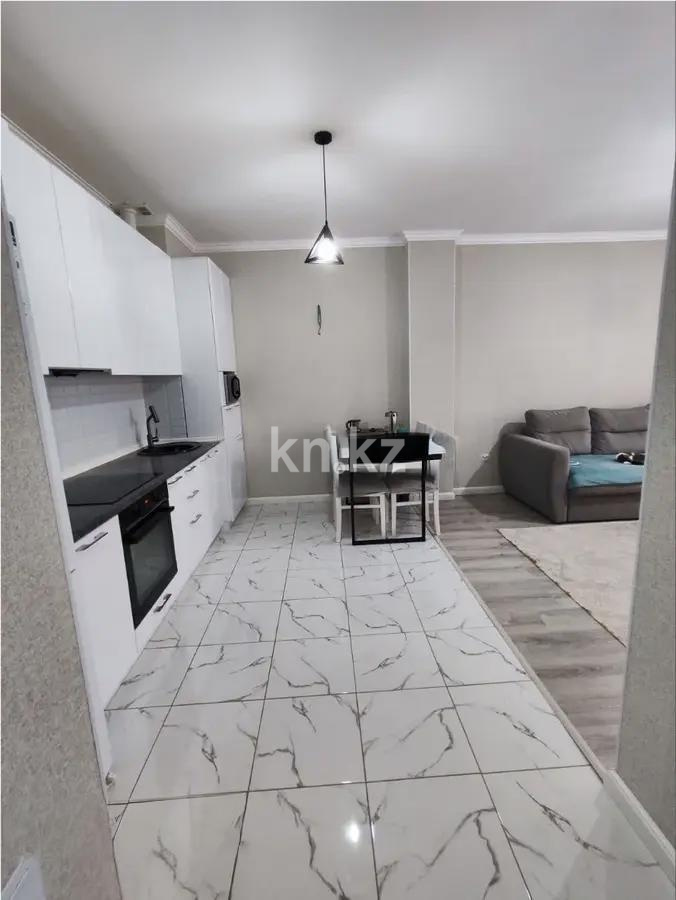 Продажа 2-комнатной квартиры, 44 м² в Астане - фото 3