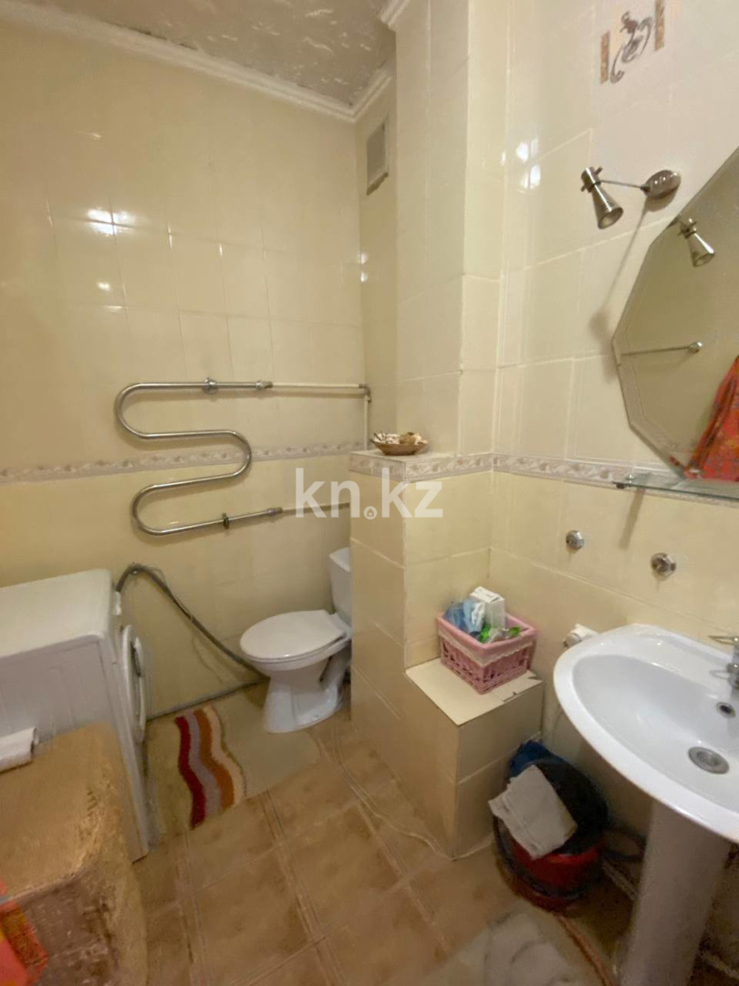 Продажа 3-комнатной квартиры, 76 м², ул. Пушкина, дом  183 - Продажа недвижимости в Костанае фото 4 из 19