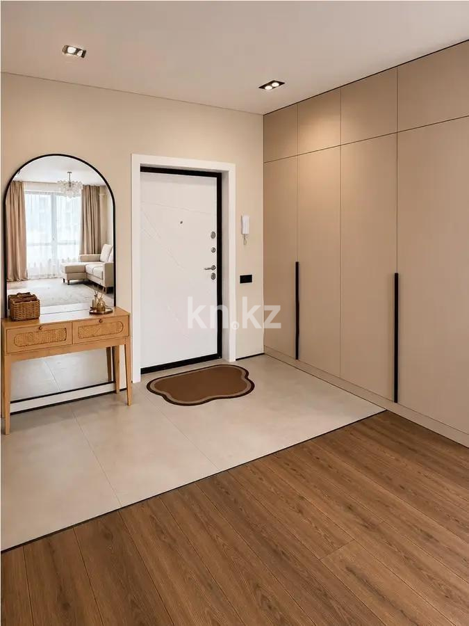 Продажа 2-комнатной квартиры, 67.7 м² - Продажа двухкомнатных квартир от собственников в Алматы фото 4 из 4