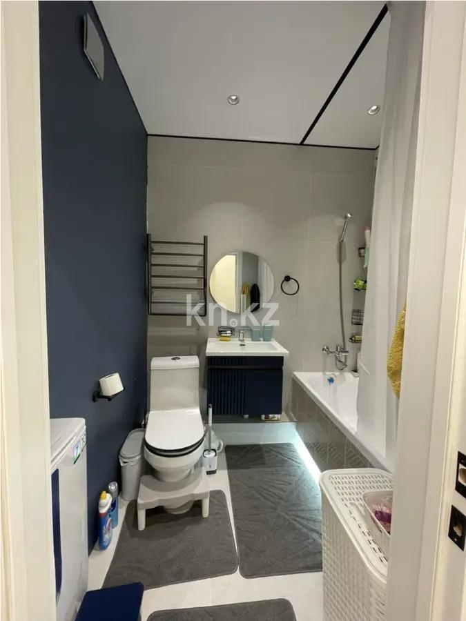 Продажа 2-комнатной квартиры, 54 м², ул. Шаймерденова, дом  4/3 - Продажа квартир в Казахстане фото 4 из 6