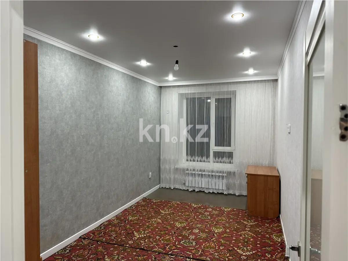 Продажа 2-комнатной квартиры, 40 м² в Астане