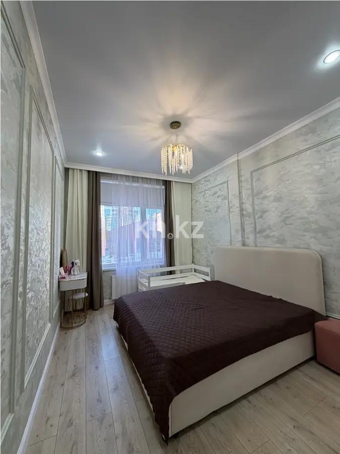 Продажа 2-комнатной квартиры, 61.7 м² - Продажа недвижимости в Астане - страница 23 фото 2 из 6