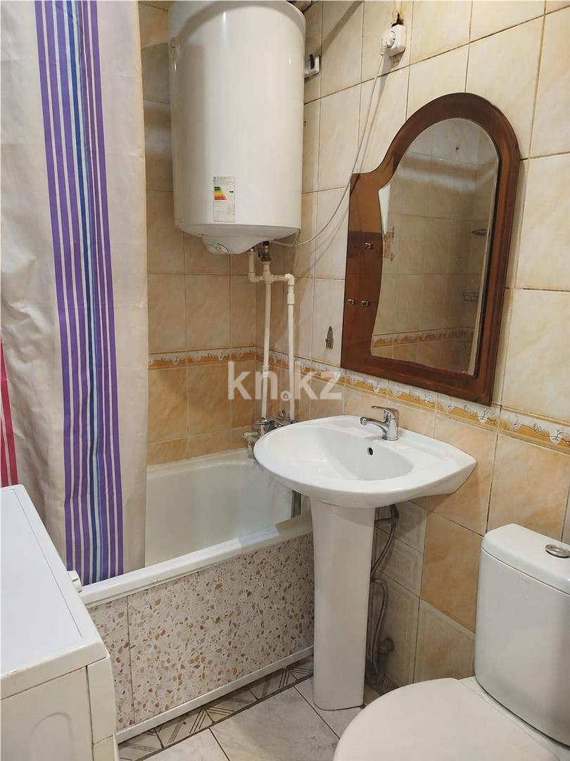 Продажа 3-комнатной квартиры, 55 м² в Караганде - фото 5