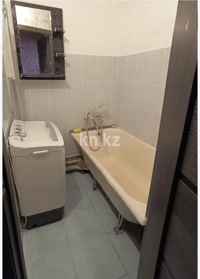 Продажа 3-комнатной квартиры, 48 м², ул. 6-й мик-н, дом  50 - Продажа квартир в Темиртау без посредников фото 5 из 7