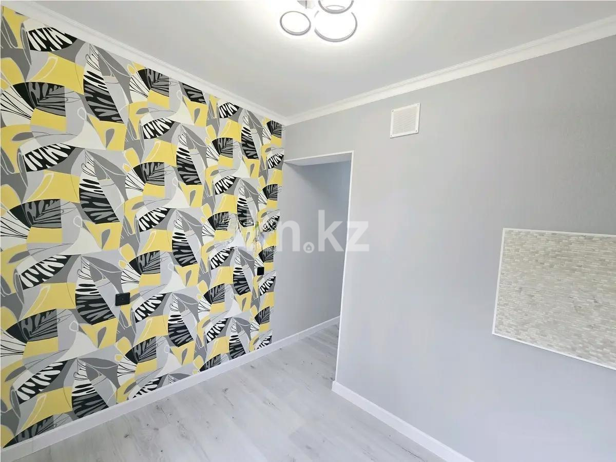 Продажа 3-комнатной квартиры, 56 м² в Алматы - фото 4